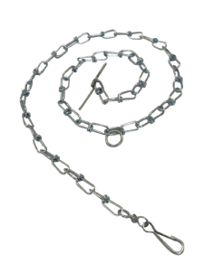 CADENA DE ATAR