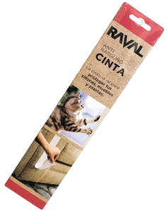 CINTA ANTI-RASGUÑO
