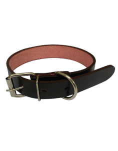 COLLAR SIMIL CUERO Nº2