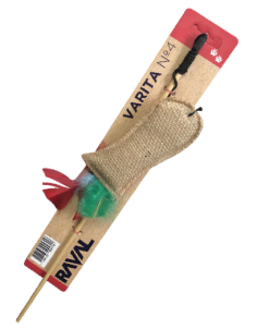 VARITA Nº4