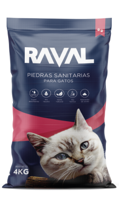 RAVAL PIEDRAS SANITARIAS