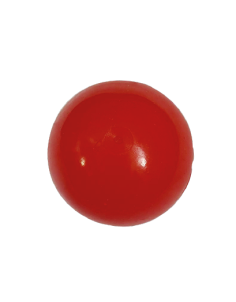 PELOTA DE GOMA MACIZA Nº1