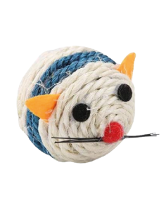 PELOTA HILO SISAL